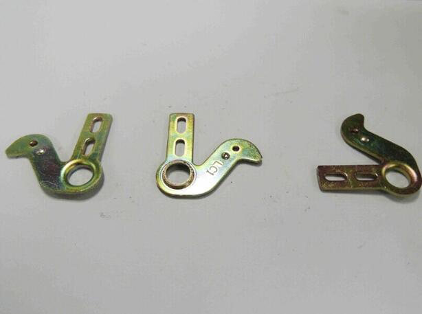 五金沖壓危險(xiǎn)嗎？科創(chuàng)五金沖壓廠解答疑惑！
