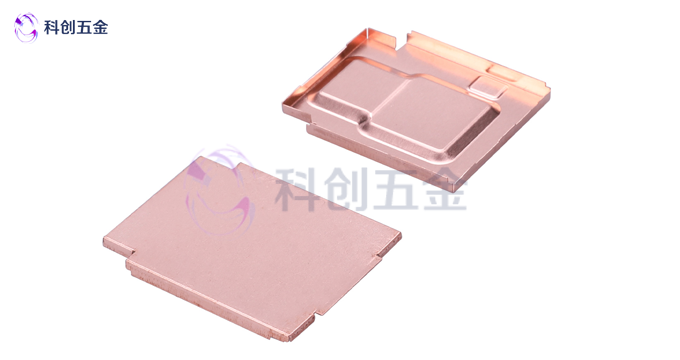 五金沖壓加工的生產(chǎn)成本精確控制：從細(xì)節(jié)出發(fā)，實(shí)現(xiàn)高效生產(chǎn)